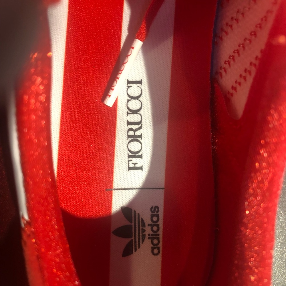 FIORUCCI by Adidas Exclusive Drop - Picture 4 of 6